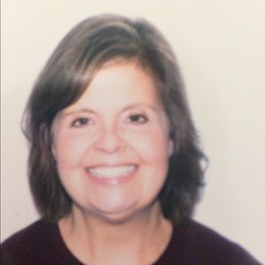 Meet your Posher, Sue